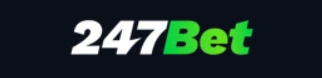 247Bet online sportsbook logo