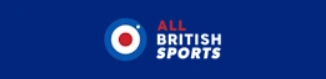 All British Sports betting site logo