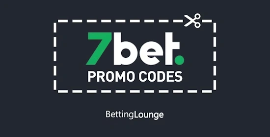 7bet Promo Codes