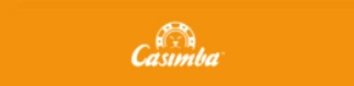 Casimba Sports betting site logo