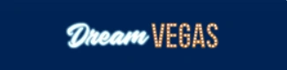Dream Vegas sports betting logo