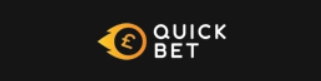 Quickbet Casino 100 free spins logo